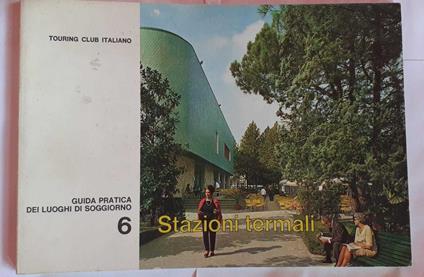 Stazione termali.6 - Anonimo - copertina
