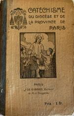 Catéchisme du diocèse et de la province de Paris