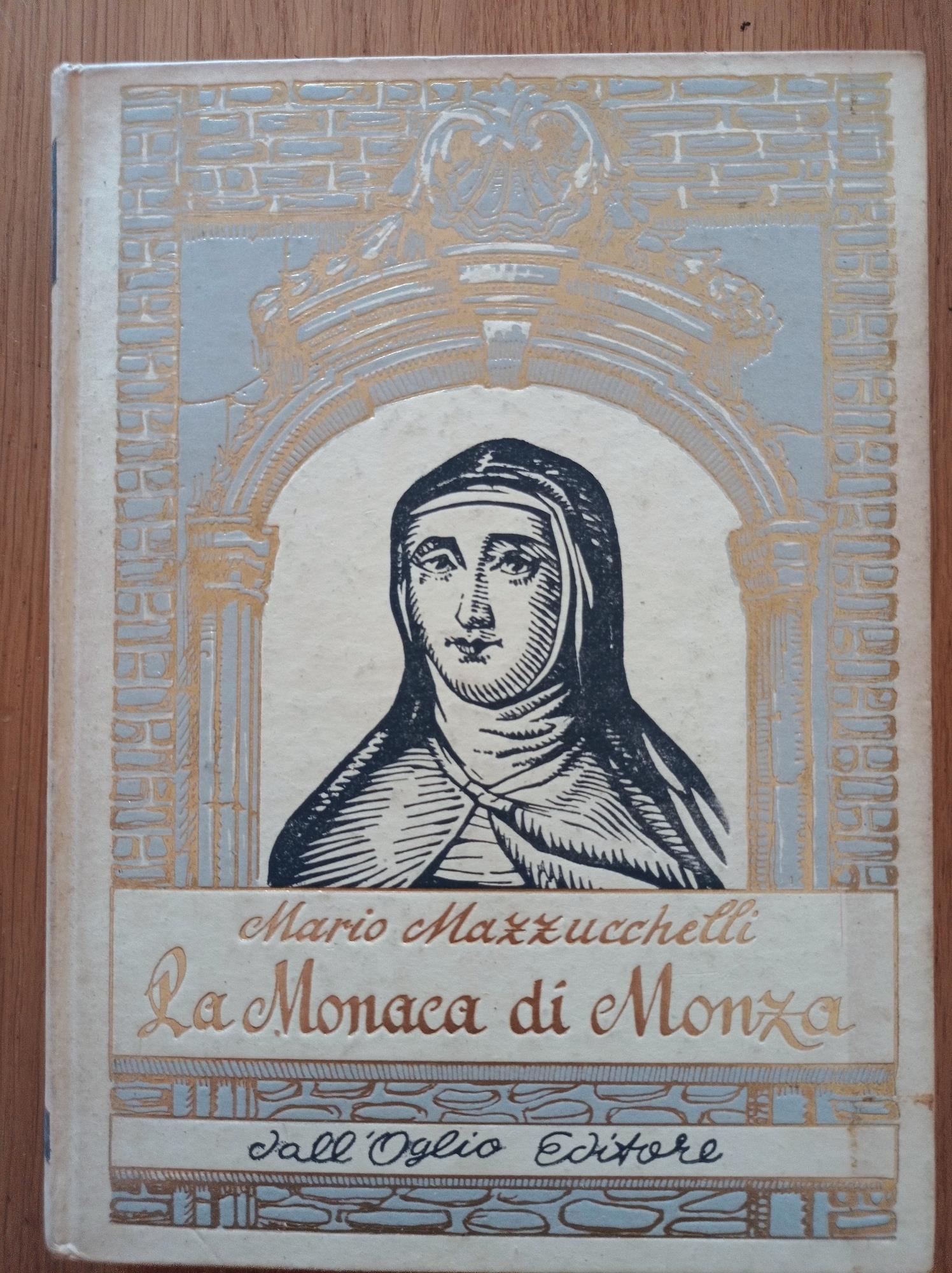 La Monaca di Monza