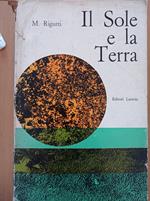Il Sole e la Terra