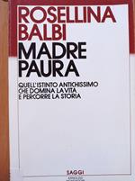 Madre paura