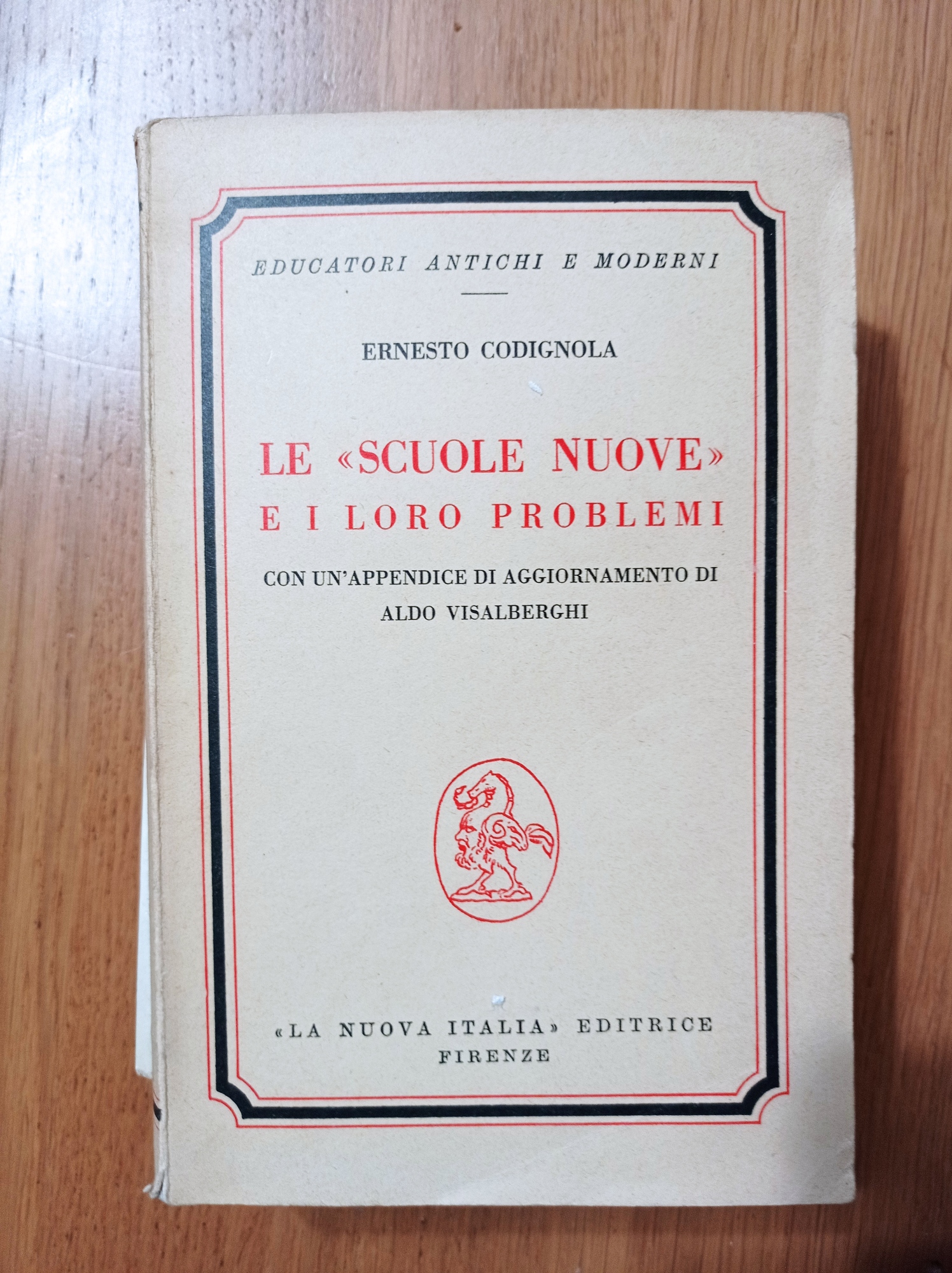 F.E.N. Libreria