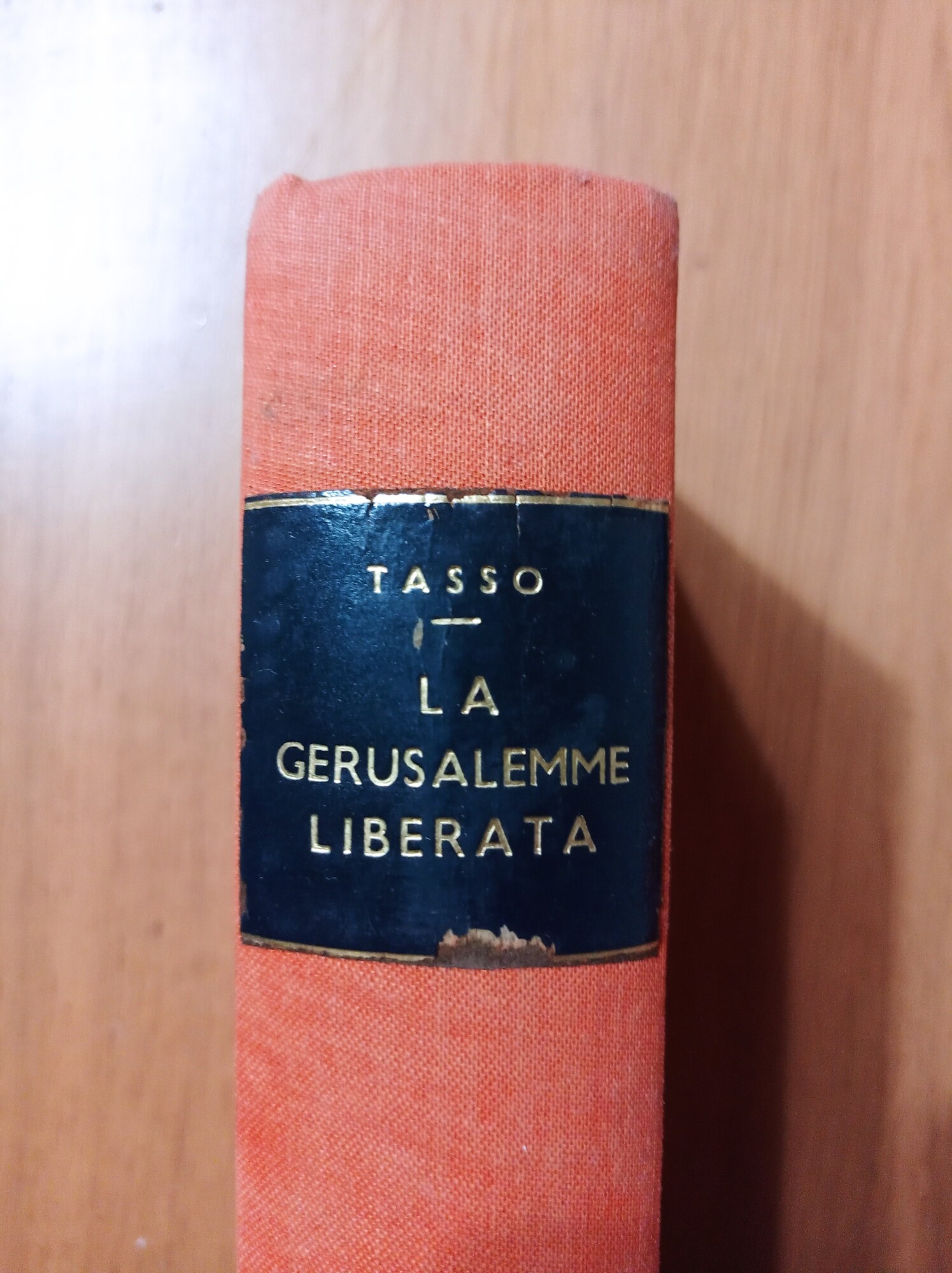 Libreria del Professore