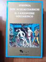 Ifigonia - Don Sculacciabuchi - Il canzoniere goliardico