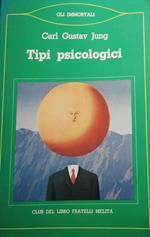 Tipi psicologici