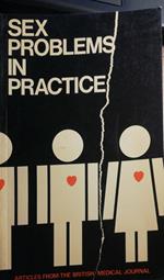 Sex Problems in Practice