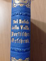 Ein Poetisches Geschenk