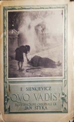 Quo vadis?