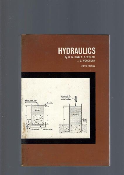 Hydraulics - copertina