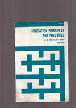 Irrigation Principles And Practices