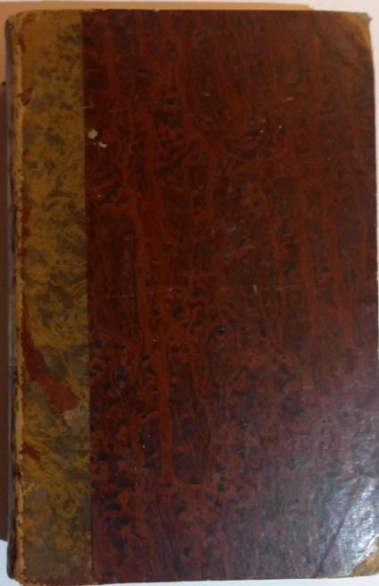 Della Perfetta Poesia Italiana. Volume secondo - Lodovico Antonio Muratori - copertina