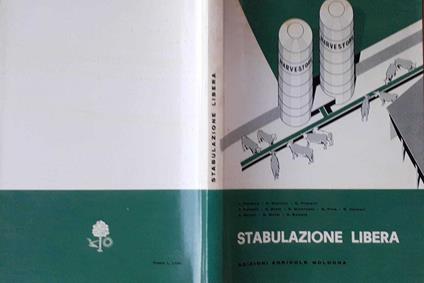 Stabulazione libera - copertina