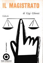 Il Magistrato