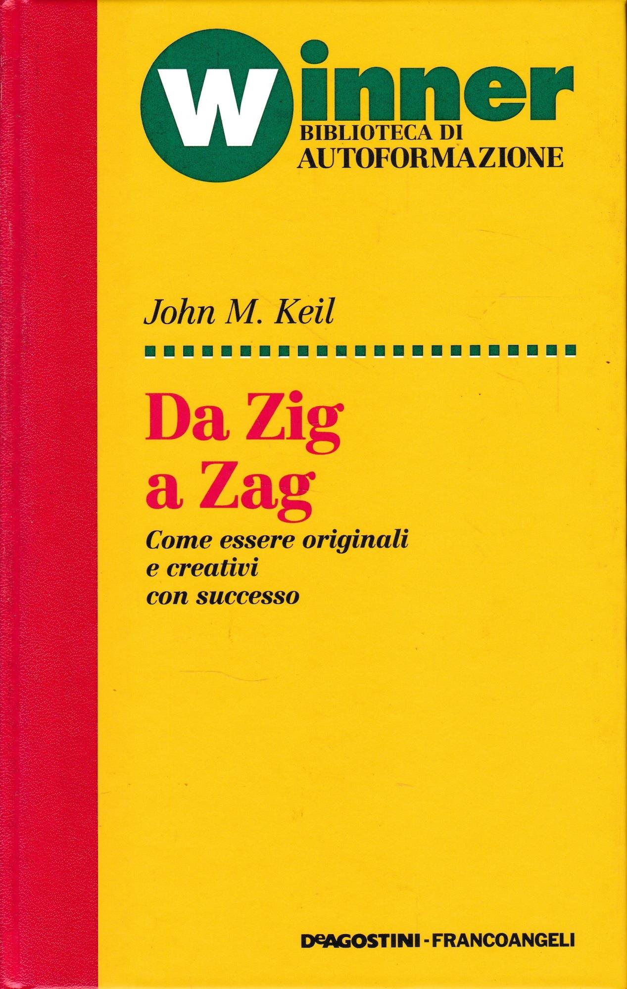 Da Ziga Zag