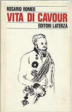 Vita di Cavour