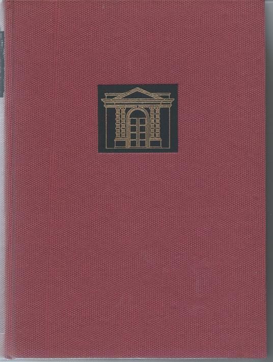 Trésors de l'impressionnisme au Louvre - Germain Bazin - copertina