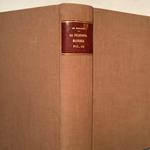 La filosofia moderna III da Vico a Kant