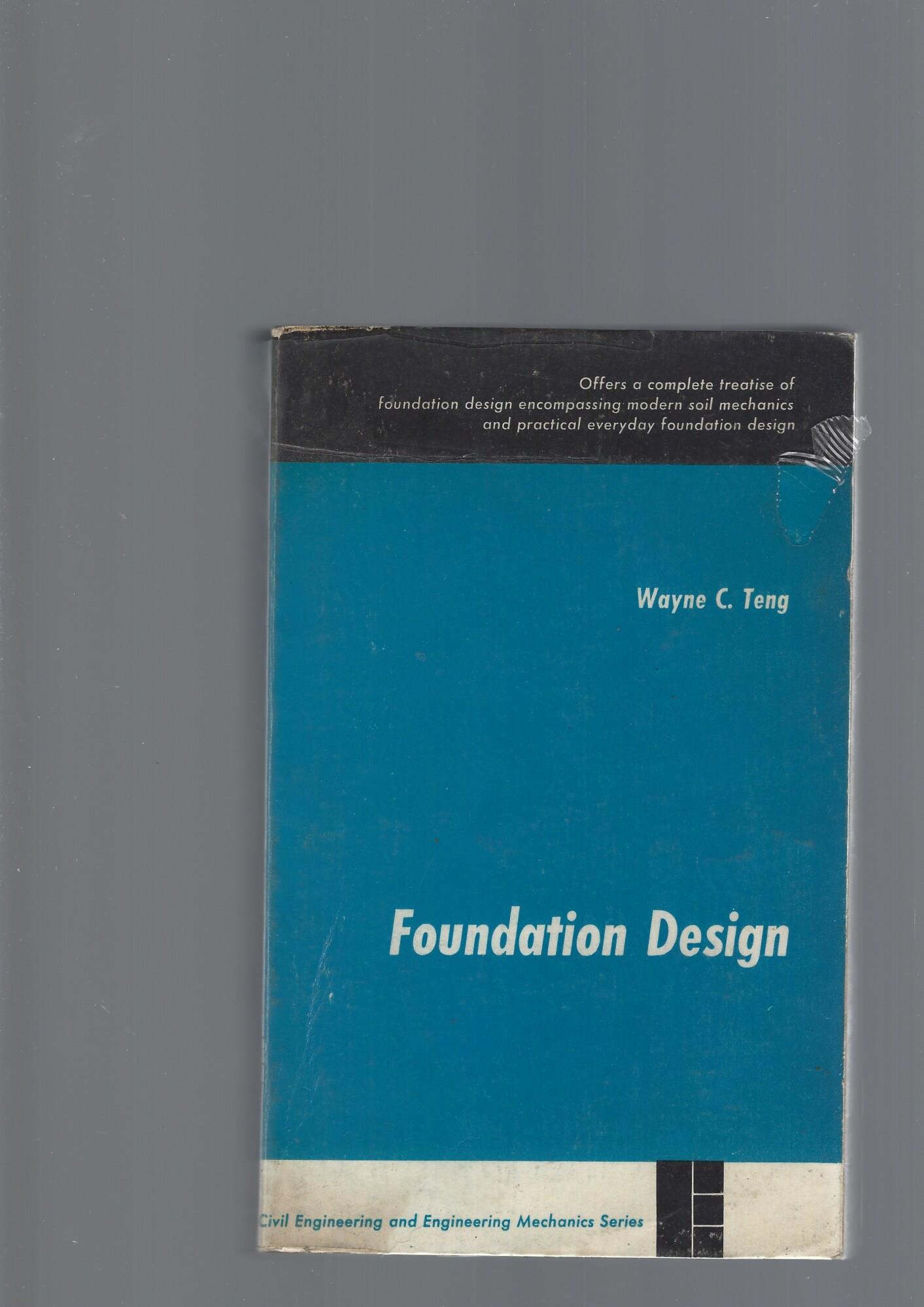 Foundation Design