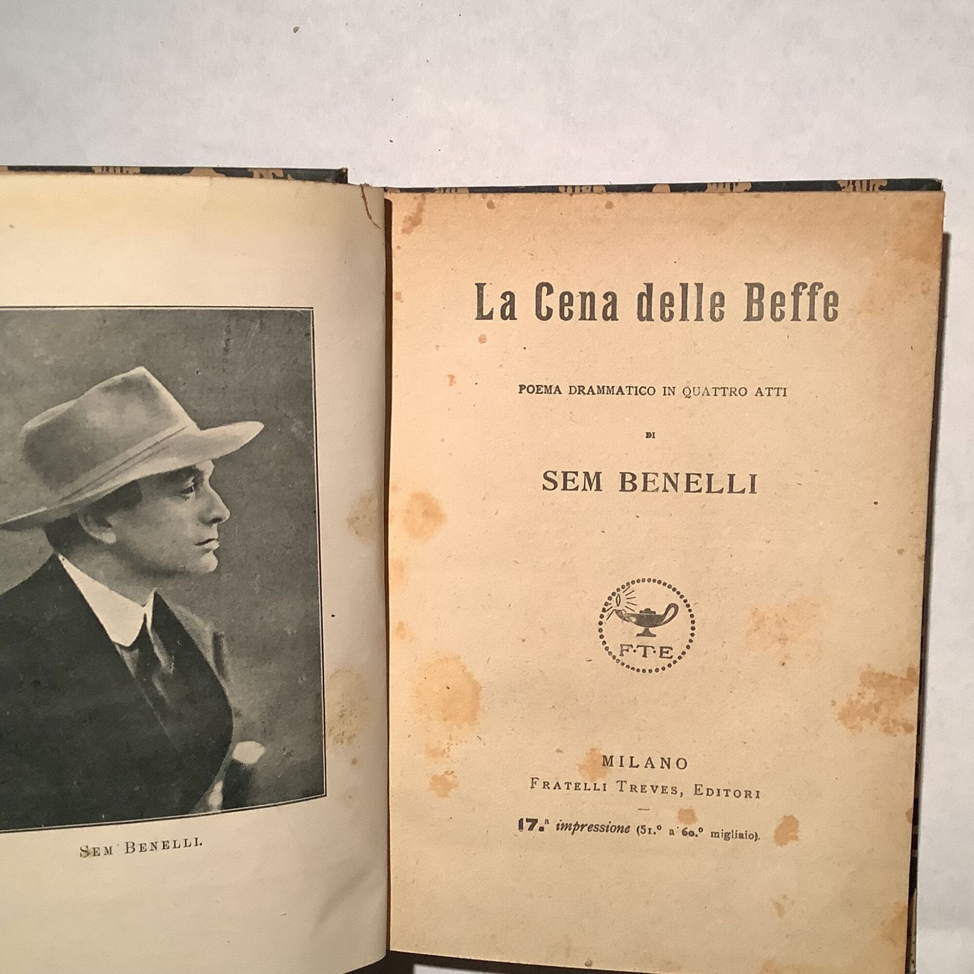 Libreria del Professore