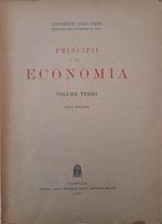 Principi di economia