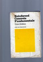 Reinforced Concrete Fundamentals