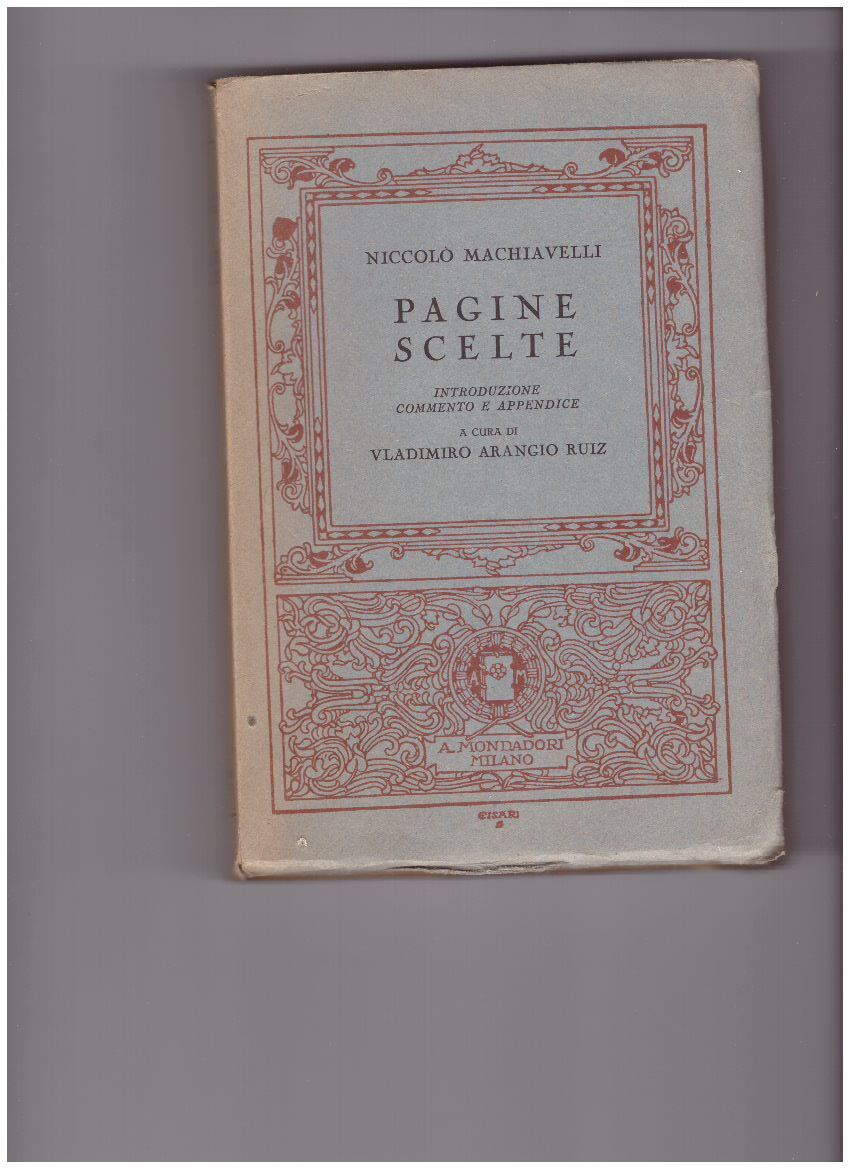 Libreria del Professore