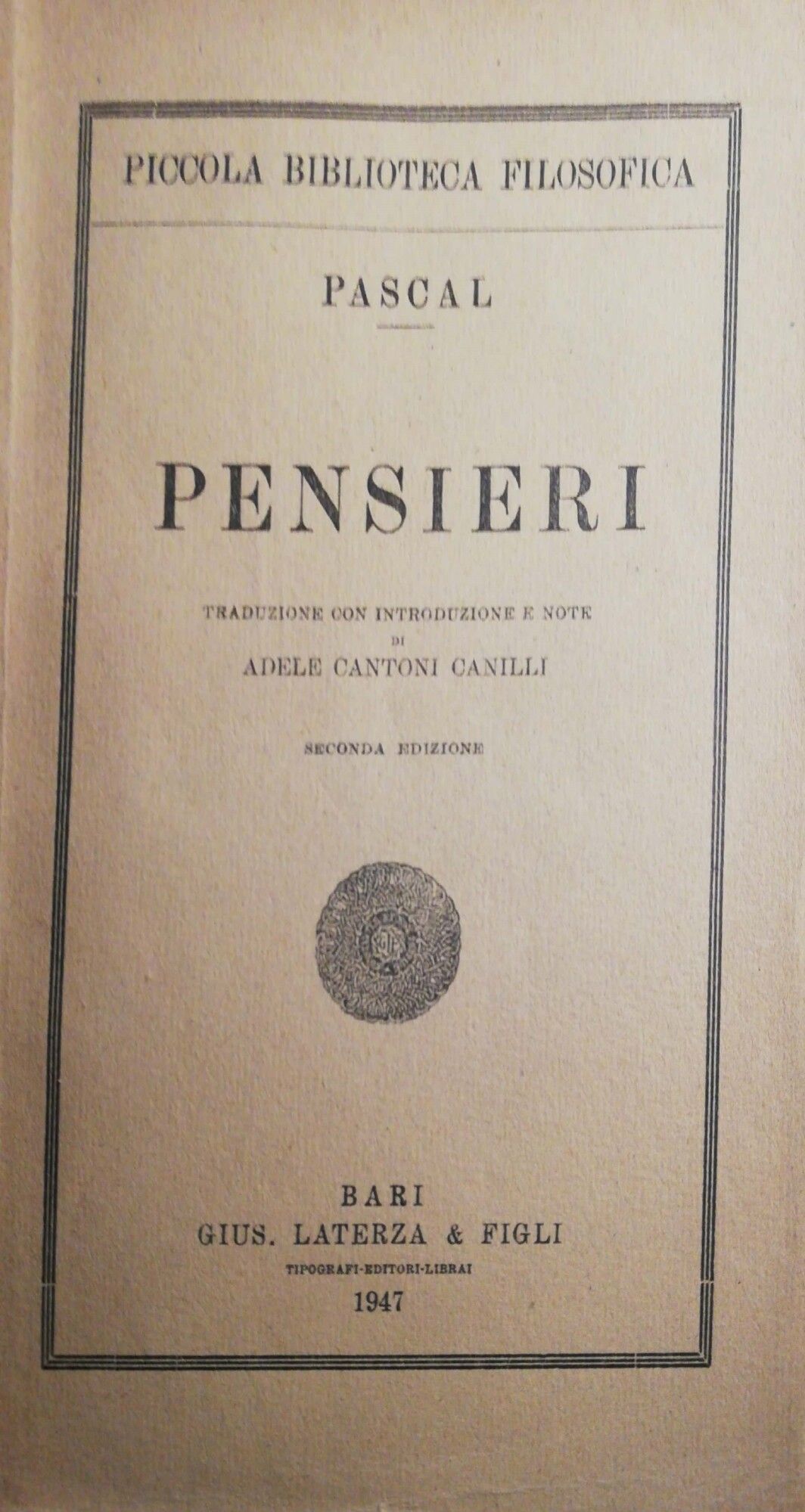 Librisaggi