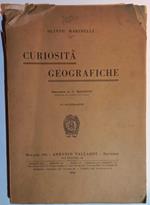 Curiosità geografiche