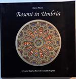 Rosoni in Umbria