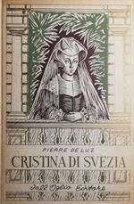 Cristina di Svezia