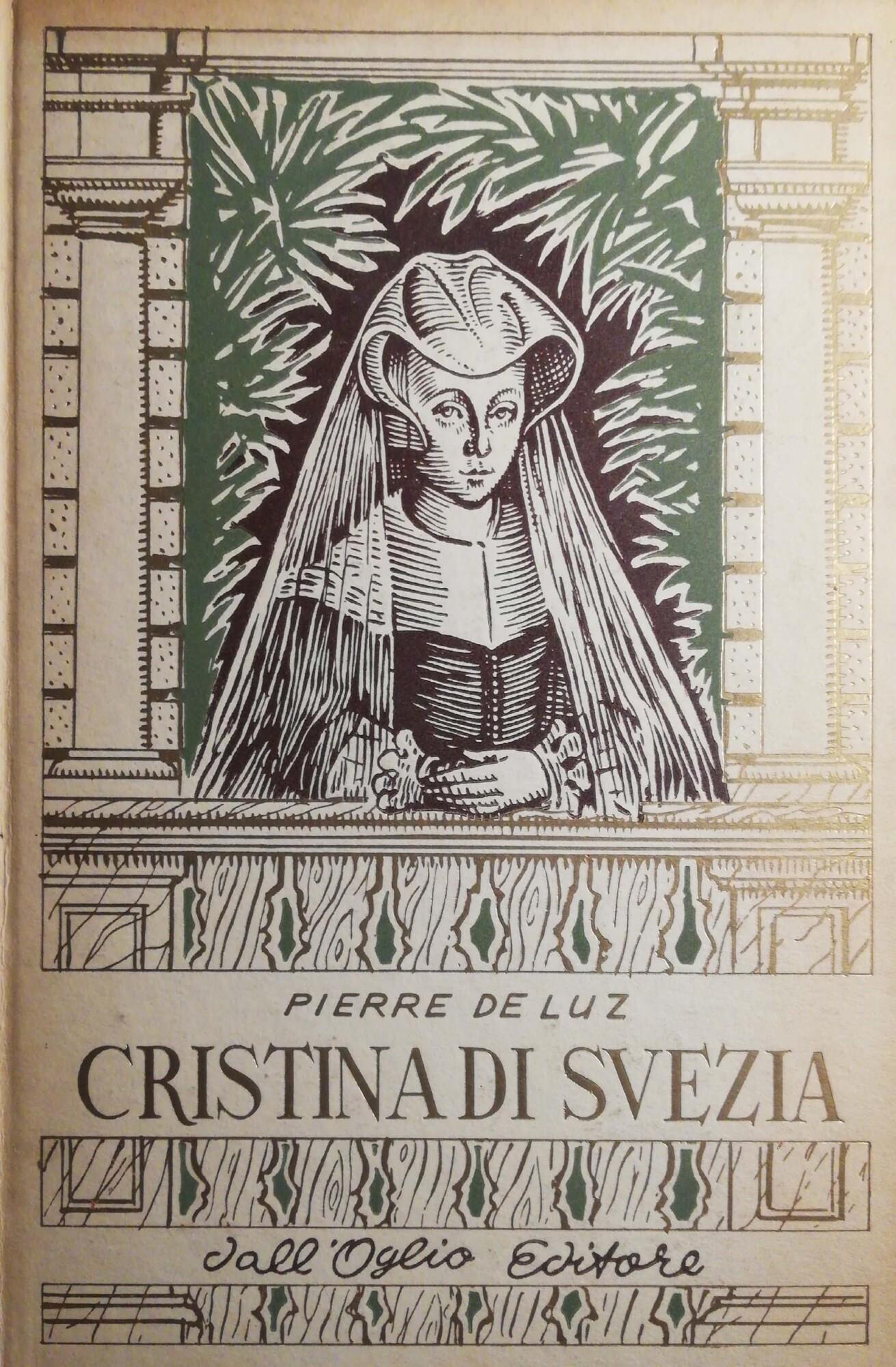 Cristina di Svezia