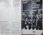 Storia del terzo Reich. Volume primo
