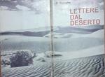 Lettere dal deserto
