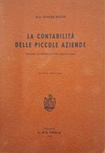 La contabilità delle piccole aziende
