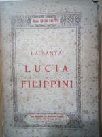 La Santa Lucia Filippini