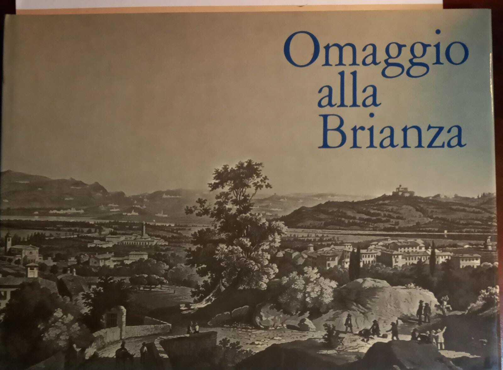Omaggio alla Brianza