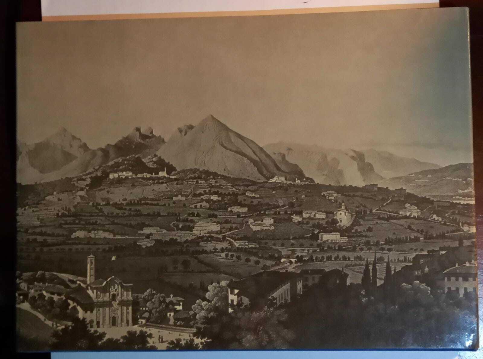 Omaggio alla Brianza