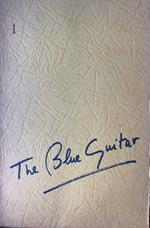 The blue guitar. Volume I
