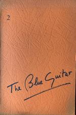 The blue guitar. volume II
