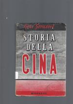 Storia Della Cina