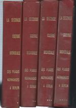 La seconde guerre mondiale