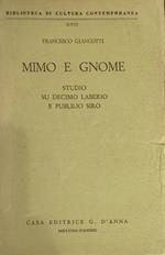 Mimo e Gnome