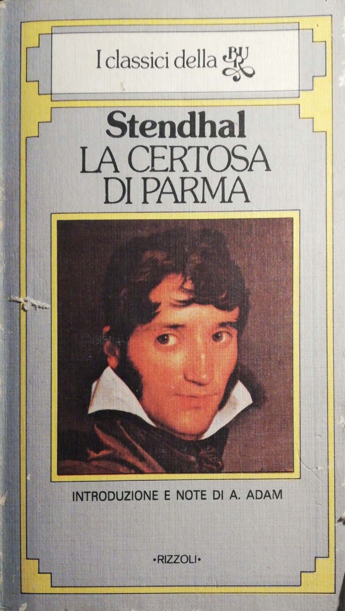Libreria del Professore