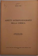 Aspetti antropogeografici della Corsica