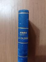 La Calomnie