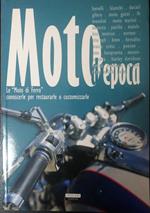 Moto d'epoca. Le 