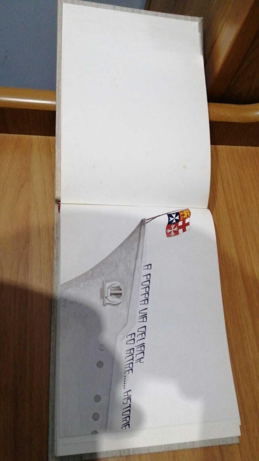 A poppavia del Jack ed altre ..... historie,