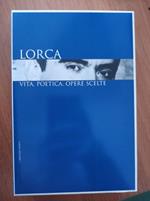 Vita, poetica, opere scelte