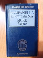La Città del Sole MORE Utopia