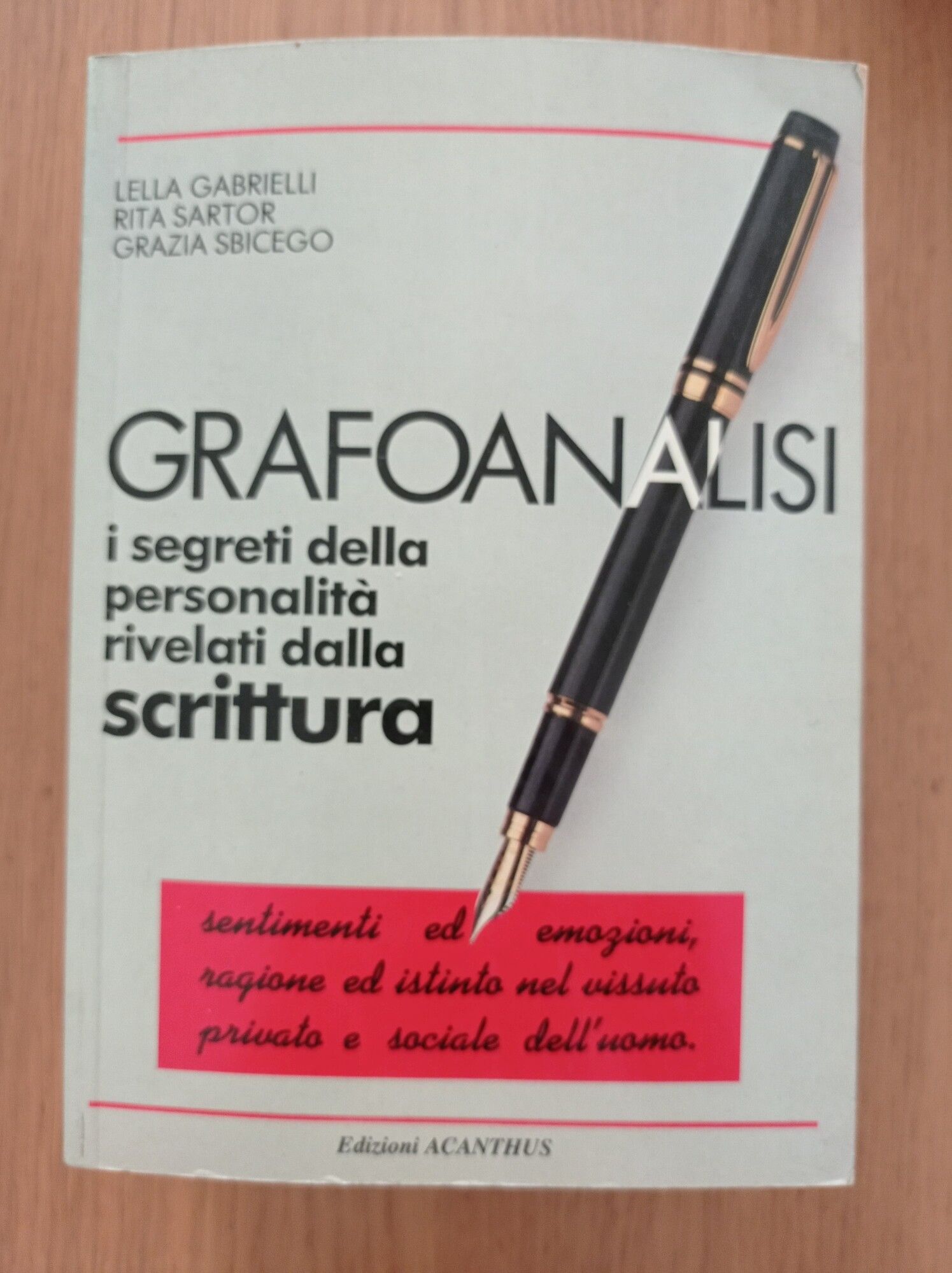 Libreria del Professore